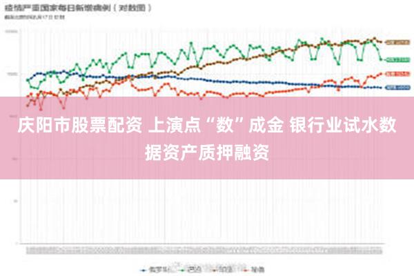 庆阳市股票配资 上演点“数”成金 银行业试水数据资产质押融资