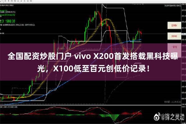 全国配资炒股门户 vivo X200首发搭载黑科技曝光，X100低至百元创低价记录！