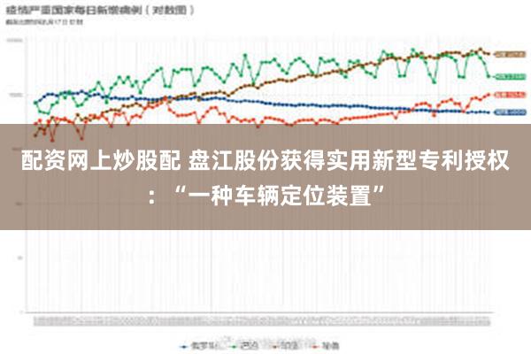 配资网上炒股配 盘江股份获得实用新型专利授权：“一种车辆定位装置”